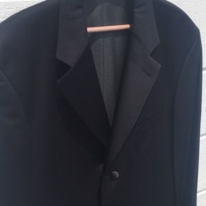 Hugo Boss Black Tuxedo